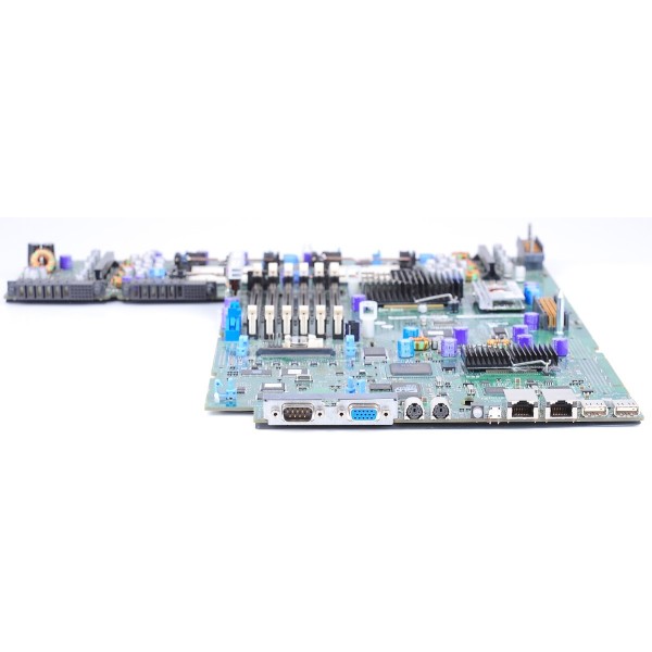 Motherboard DELL 0W7747 for Poweredge 1850