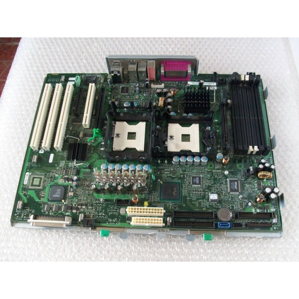 Motherboard DELL 0X0392 for Precision 670