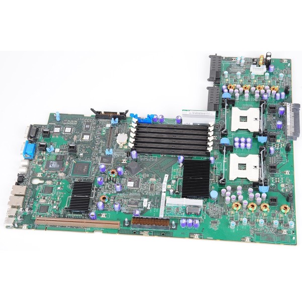 Motherboard DELL 0X7322 for Poweredge 2800