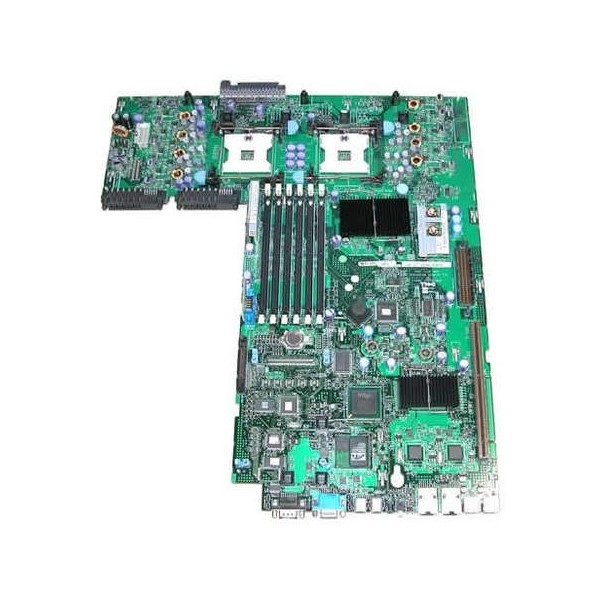 Placa Madre DELL 0XC320 para Poweredge 2850