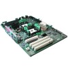 Motherboard DELL 0XC837 for Precision 670