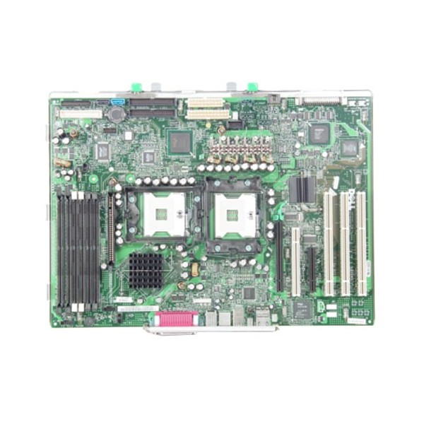 Placa Madre DELL 0XC837 para Precision 670