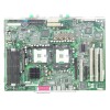 Motherboard DELL 0XC837 for Precision 670