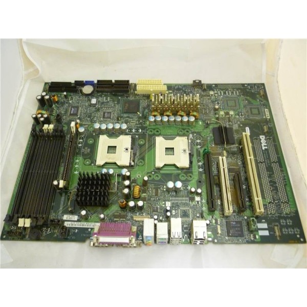 Motherboard DELL 0XC838 for Precision 470