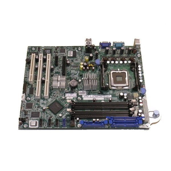 Placa Madre DELL 0XM091 para Poweredge 840