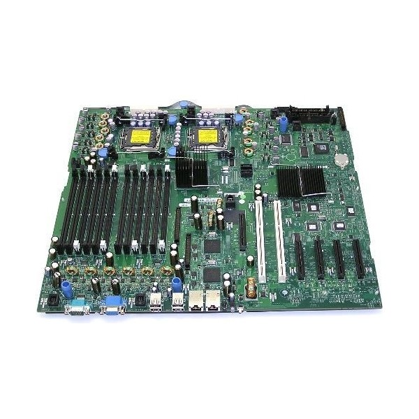 Motherboard DELL 0YM158 for Poweredge 2900 Gen II