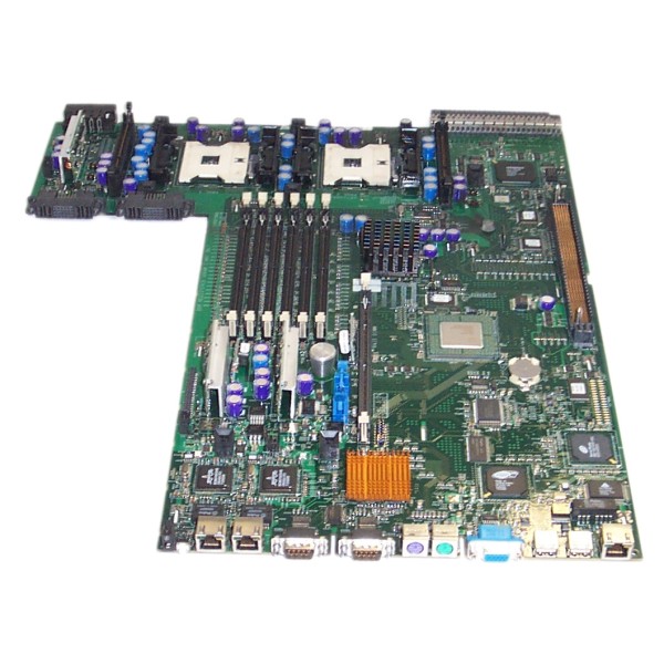 Motherboard DELL 0D4921 for Poweredge 2650