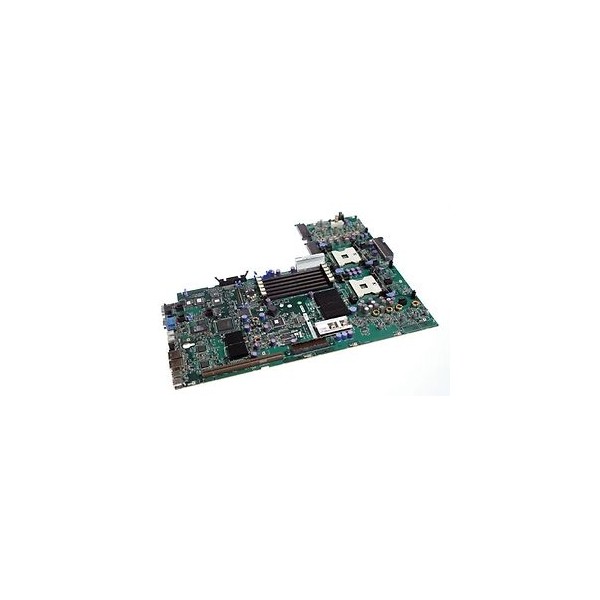 Motherboard DELL 0CD158 for Poweredge 2800