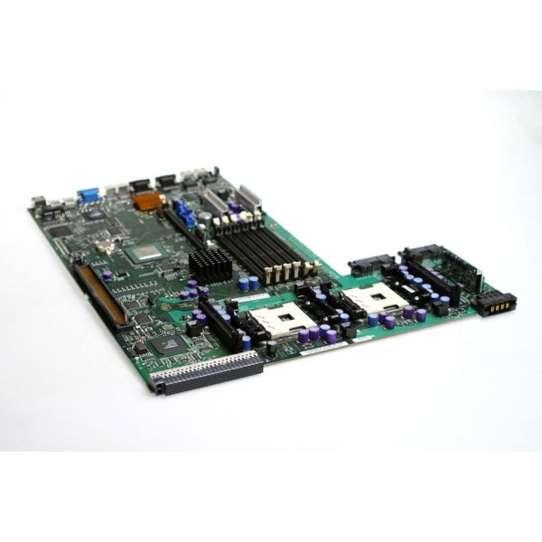 Motherboard DELL 07X709 for Poweredge 2650