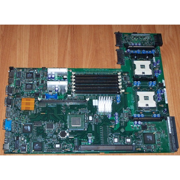 Placa Madre DELL 0D5995 para Poweredge 2650