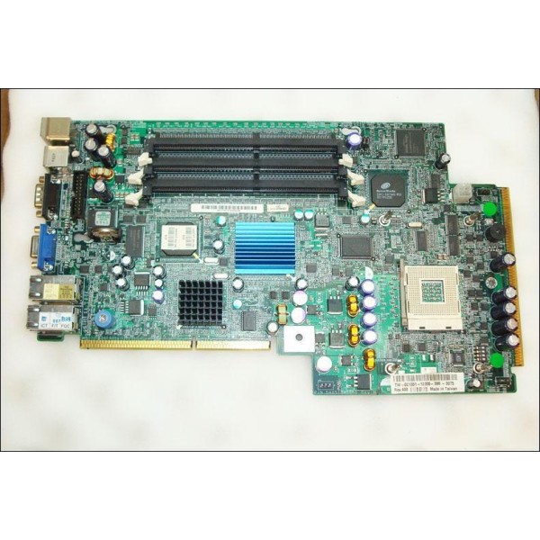 Placa Madre DELL 0C1351 para Powervault 725N