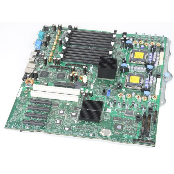 Placa Madre DELL 0NX642 para Poweredge 2900 Gen III