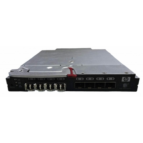 San-Switch HP : 411121-001