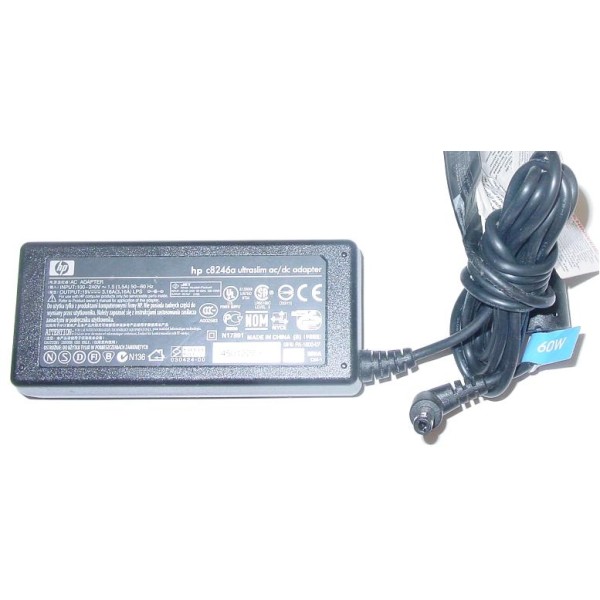 Fuente de Alimentacion HP C8246A para Portable