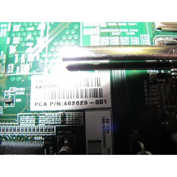 Placa Madre HP 462629-001 para Proliant DL360 G6