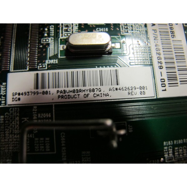 Motherboard HP 462629-001 for Proliant DL360 G6