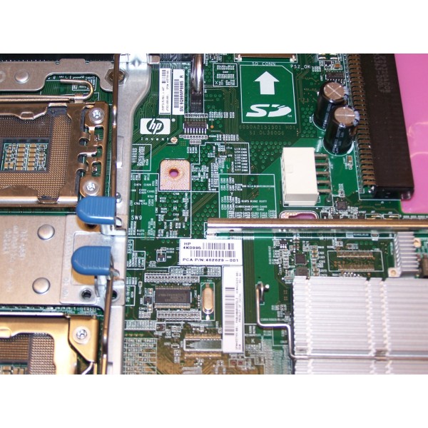 Motherboard HP 462629-001 for Proliant DL360 G6