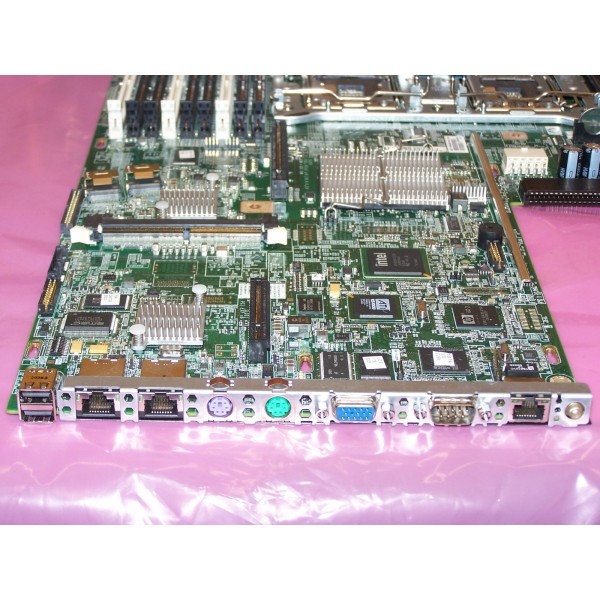 Placa Madre HP 462629-001 para Proliant DL360 G6