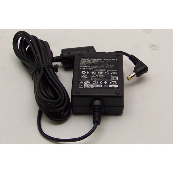 Fuente de Alimentacion HP 164153-001 para Portable