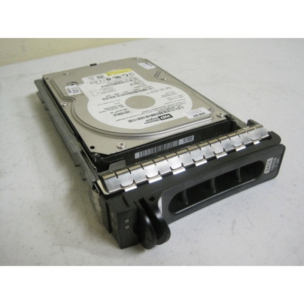 Disque Dur Dell SATA 3.5 7200rpm 160 Gb UX837