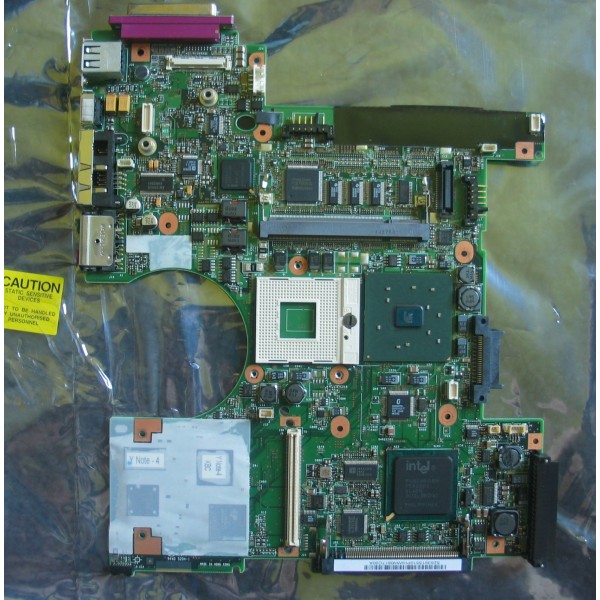 Placa Madre IBM 39T5510 para Thinkpad R51