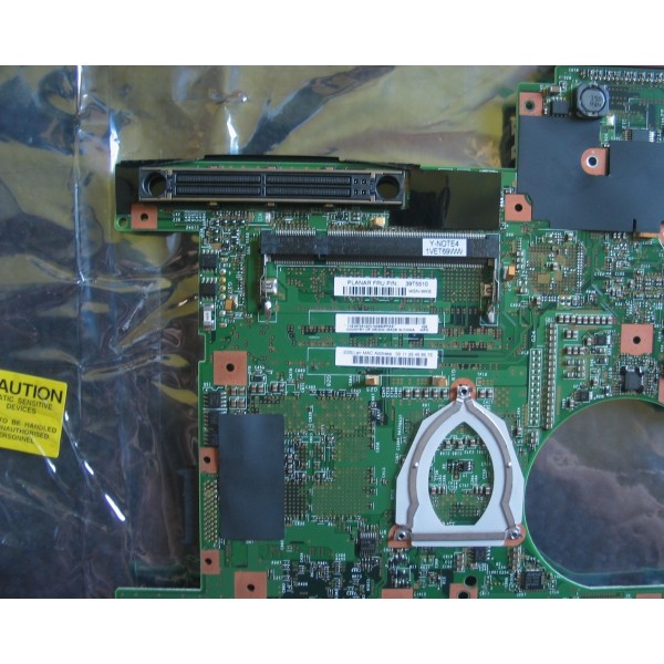 Placa Madre IBM 39T5510 para Thinkpad R51