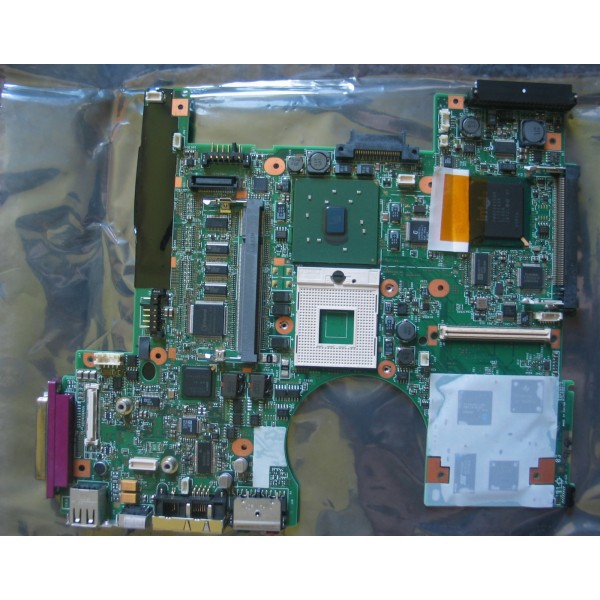 Motherboard IBM 39T5510 for Thinkpad R51