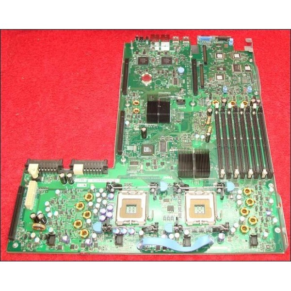 Placa Madre DELL D8635 para Poweredge 1950