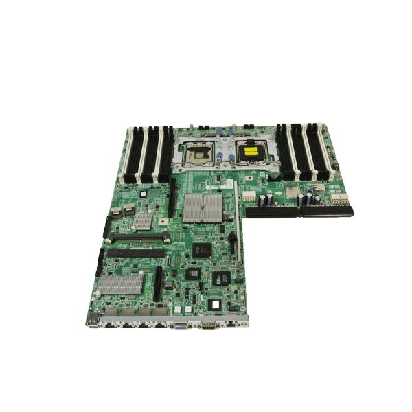 Placa Madre HP 591545-001 para Proliant DL360 G7