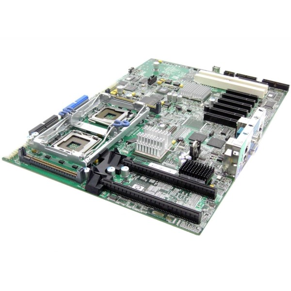 Motherboard HP 409428-001 for Proliant ML370 G5