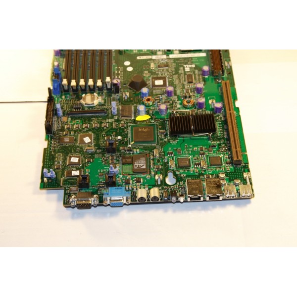 Placa Madre DELL HH715 para Poweredge 2850