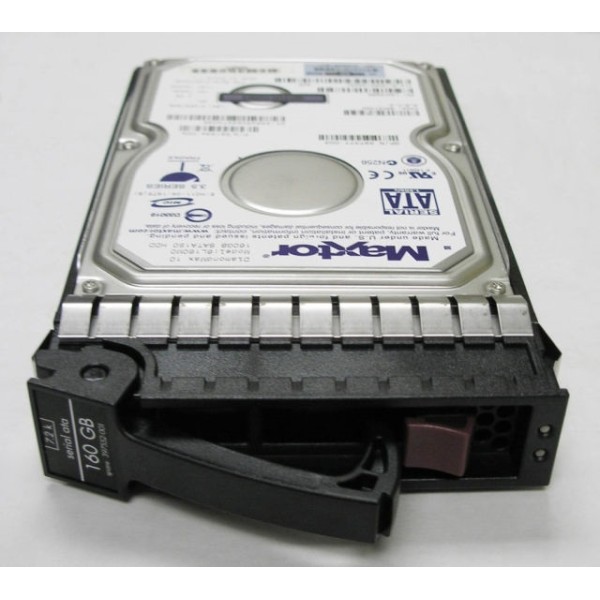 Disque Dur Hp SATA 3.5 7200rpm 160 Gb 9CY132-785