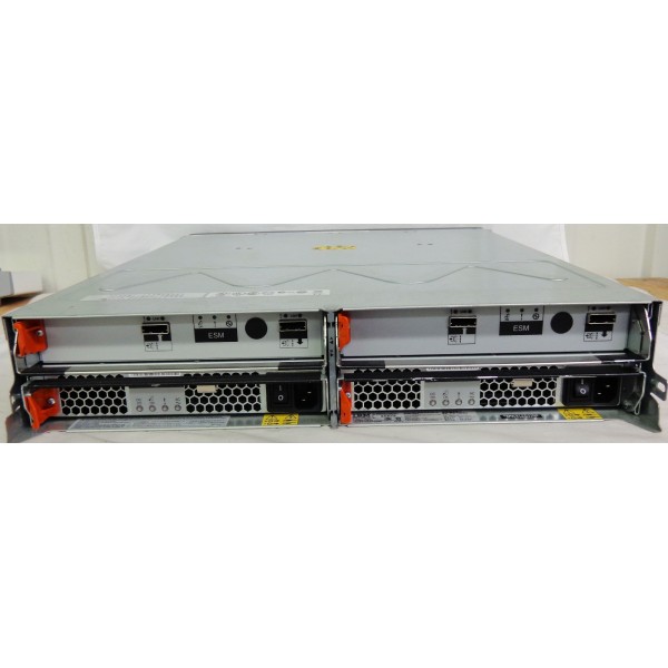 Storage Array IBM 1727-HC1 0