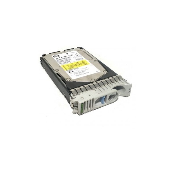 Disque Dur  Ibm Fibre 3.5 15Krpm 36 Gb A6193A