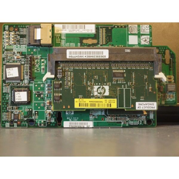 Controller HP 412205-001