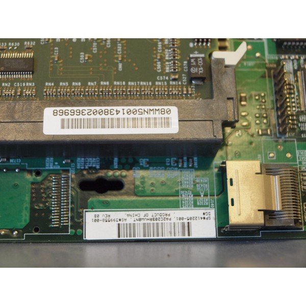 Controller HP 412205-001