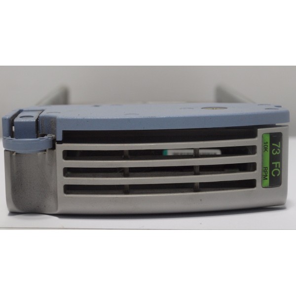 Hard Drive HP A6487-69002 FIBRE 3.5" 72 Gigas 10 Krpm