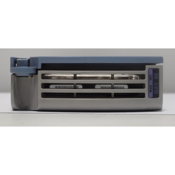 Disco Duro HP A6110-69001 SCSI 3.5" 36 Gigas 10 Krpm