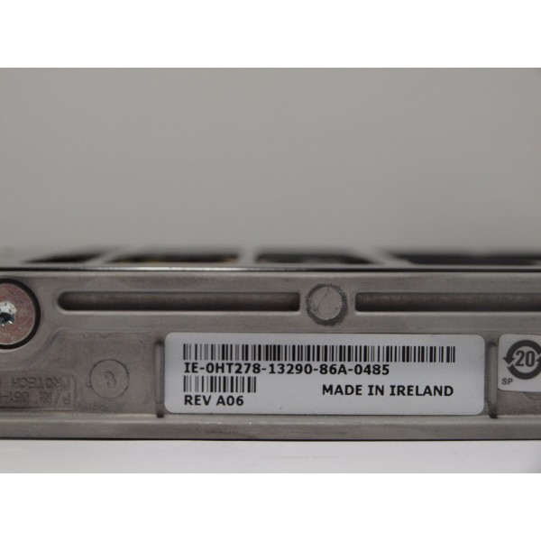 Hard Drive EMC 0HT278 FIBRE 3.5" 300 Gigas 10 Krpm