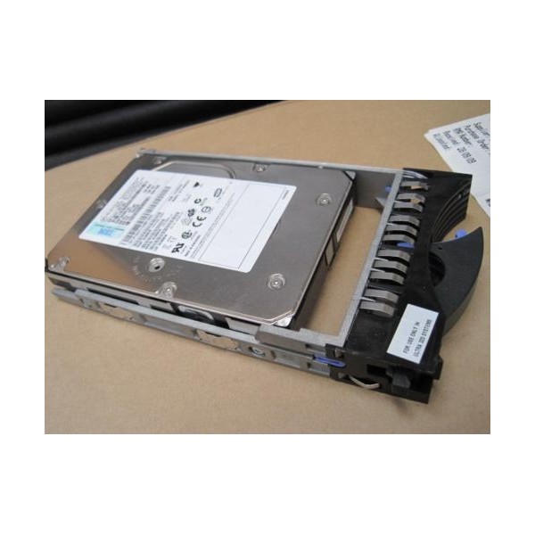 Disco Duro IBM 90P1385 SCSI 3.5" 146 Gigas 15 Krpm