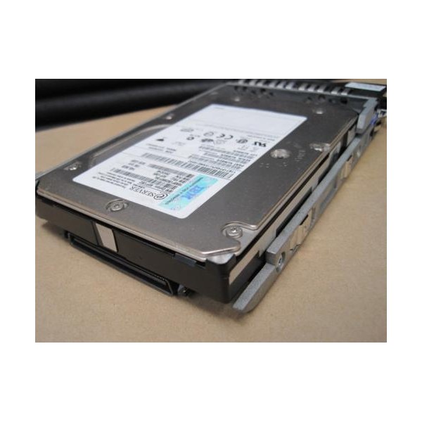 Disco Duro IBM 90P1385 SCSI 3.5" 146 Gigas 15 Krpm