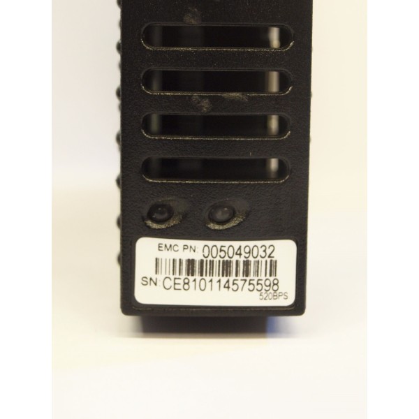 Hard Drive EMC 005049032 FIBRE 3.5" 450 Gigas 15 Krpm