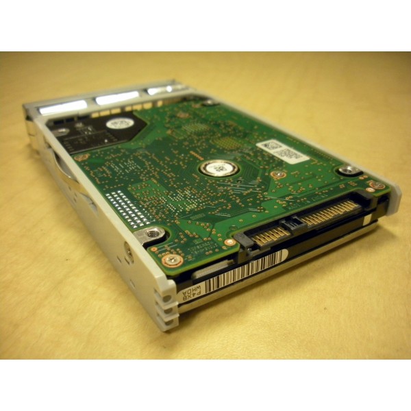 Hard Drive SUN 390-0377-03 SAS 2.5" 146 Gigas 10 Krpm