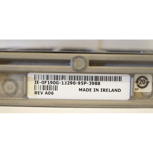 Hard Drive EMC F190G FIBRE 3.5" 146 Gigas 15 Krpm