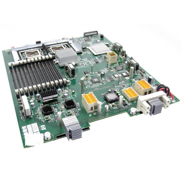 Motherboard HP 436651-001 for Proliant BL480c