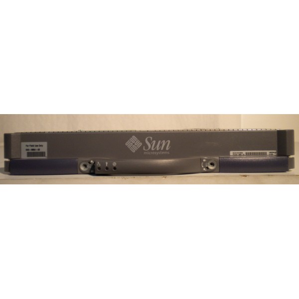 SERVER SUN XS400 4 x Sparc 4 Blade