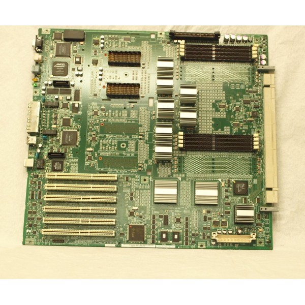 Motherboard FUJITSU CA20355-B49X for Primepower 250