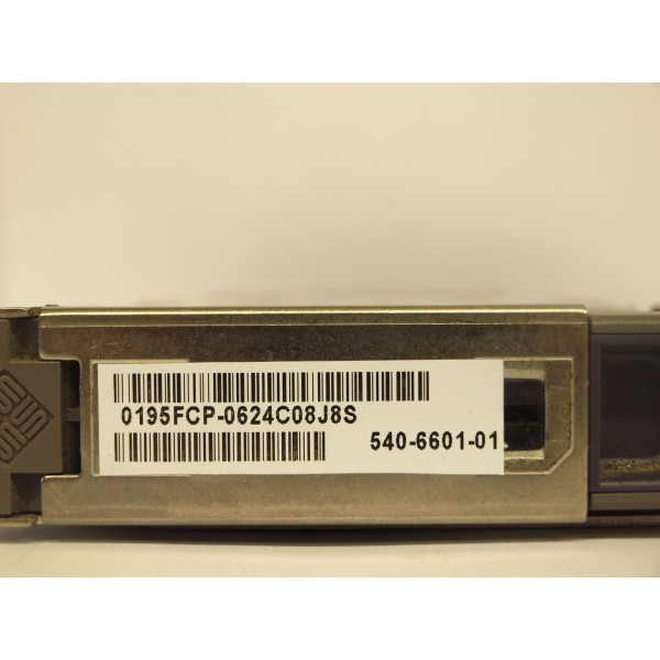 Hard Drive SUN 540-6601-01 SCSI 3.5" 146 Gigas 10 Krpm