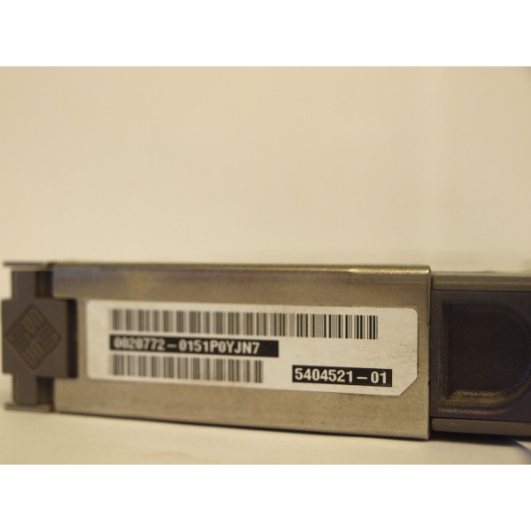 Hard Drive SUN 540-4521-01 SCSI 3.5" 36 Gigas 10 Krpm