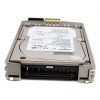 Disque dur HP 286776-B22 SCSI 3.5" 36 Gigas 15 Krpm